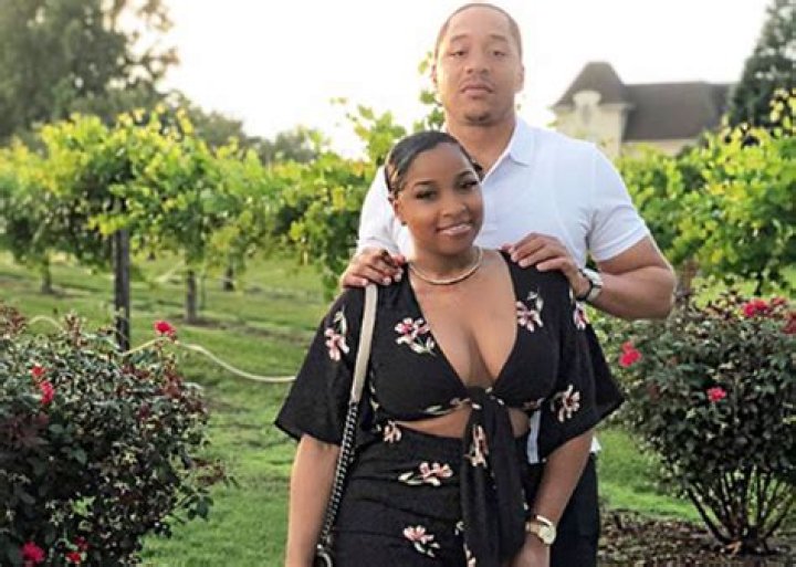 Toya Wright Is Getting Ready For Her First Boo Camp Session With Robert Rushing – Fans Love To See Them Together