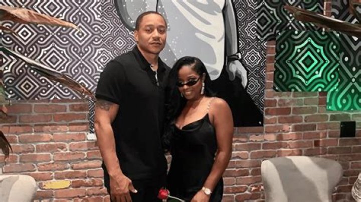 Toya Wright Reveals A Surprise To Her Fans And People Are Crazy With Excitement
