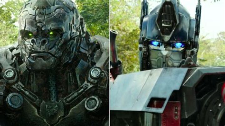 ‘Transformers: Rise of the Beasts’: Cast, release date, trailer, plot, and more