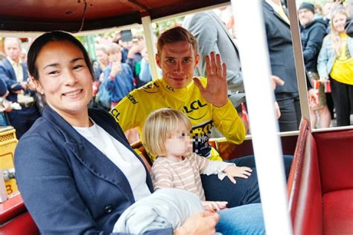 Trine Marie Hansen parents: Meet Rosa Kildahl and Mr. Hansen