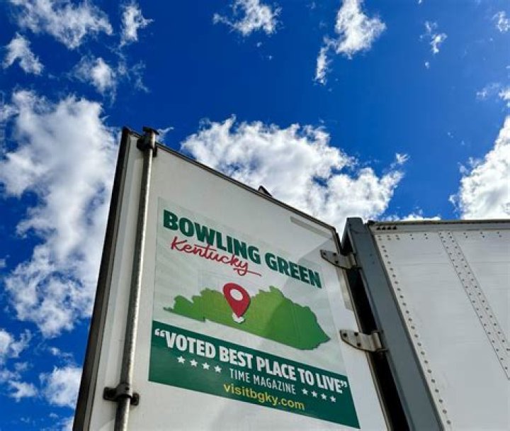 Trung Trinh – Bowling Green, KY