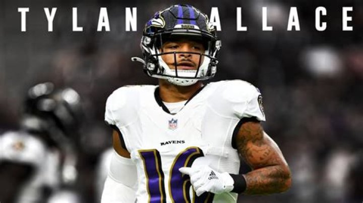 Tylan Wallace contract, salary and net worth explored