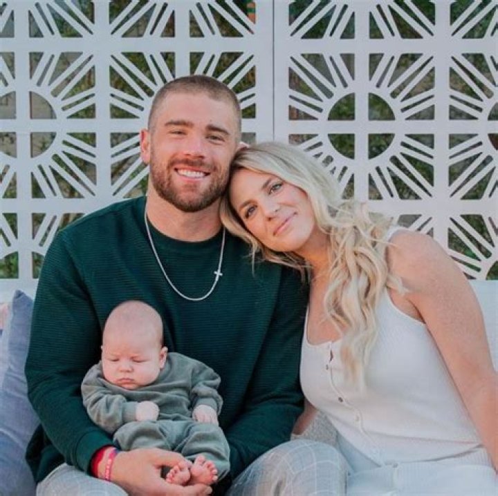Tyler Higbee age, height, ethnicity, family, college, 40 time, draft, trade, net worth, Instagram
