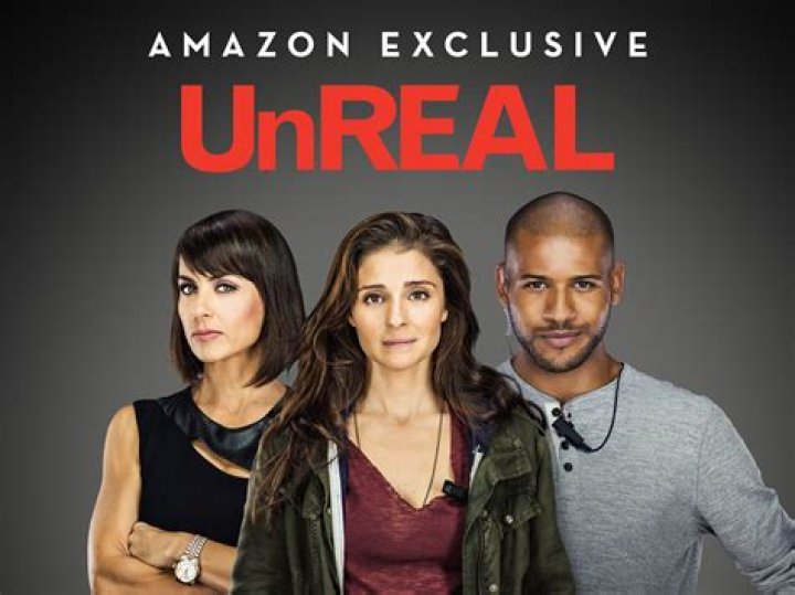 UnREAL Season 1 Review