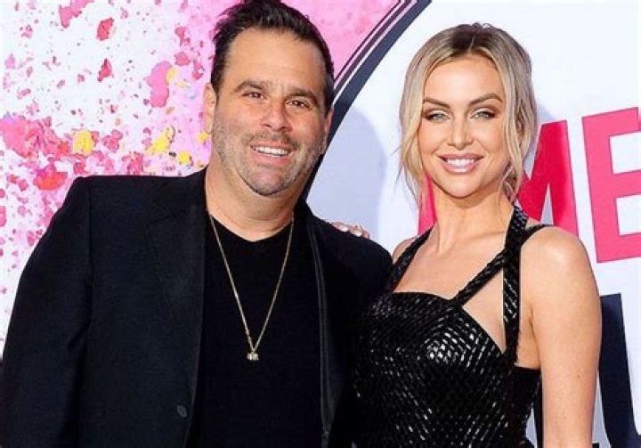 Vanderpump Rules – Lala Kent & Randall Emmett Launch New Podcast Together Ahead Of Their Wedding