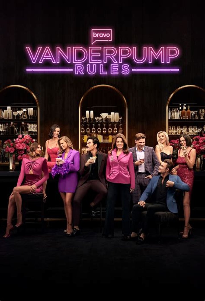 Vanderpump Rules Star Scheana Marie Ghosted By Robby Hayes And Dropped By Ex Rob Valletta After Secret Reconnection