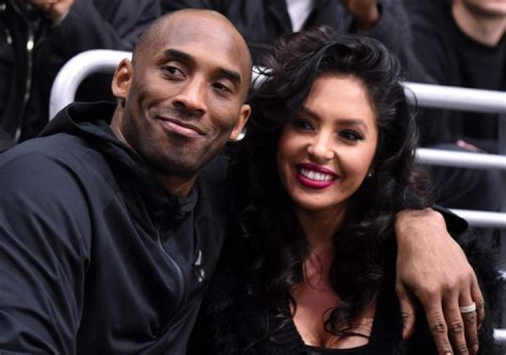 Vanessa Bryant Celebrates Capri’s First Birthday – Read Her Emotional Message