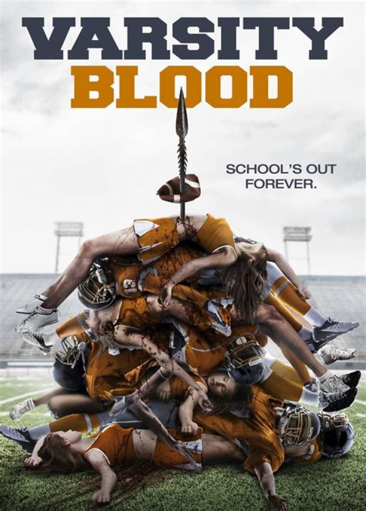 Varsity Blood Review