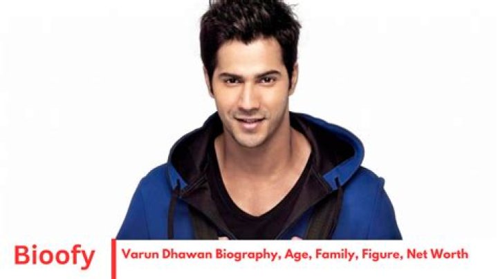 
Varun Dhawan Height, Weight, Net Worth, Age, Birthday, Wikipedia, Who, Nationality, Biography 