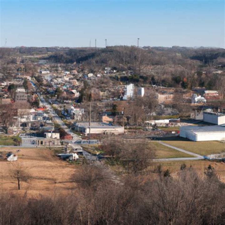 Venassia Howard – Connersville, IN