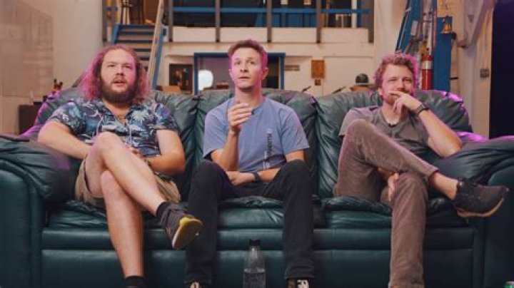 ‘VFX Artists React’ YouTube channel Corridor Crew gets hacked by weird crypto bro