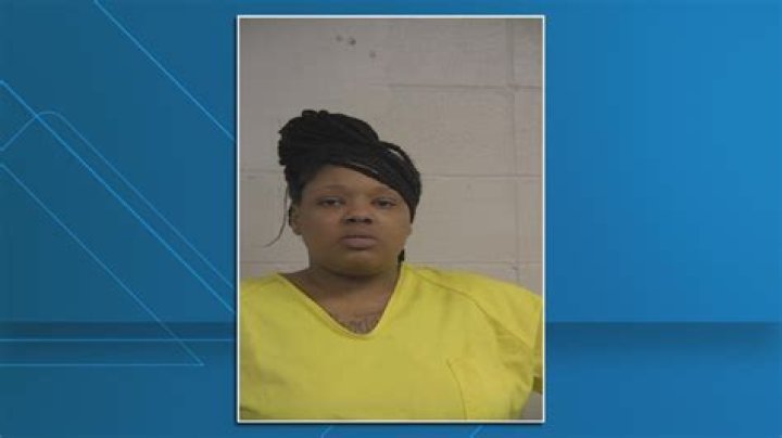 Vicki Burns – Louisville, KY