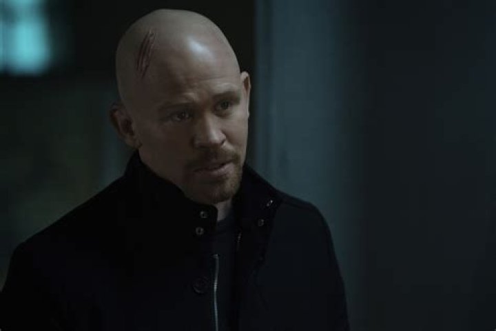 Victor Zsasz Confirmed To Return For Gotham Season 5