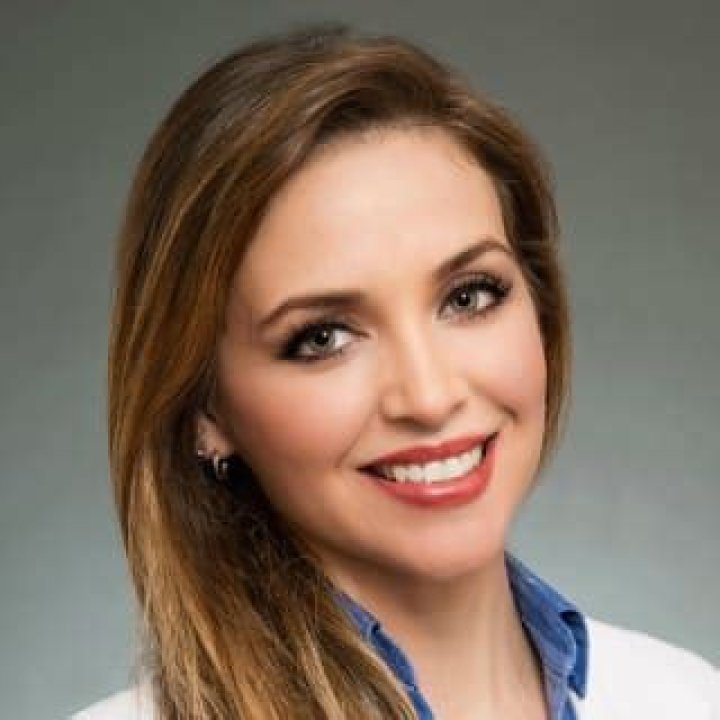 Victoria Herrera – Houston, TX