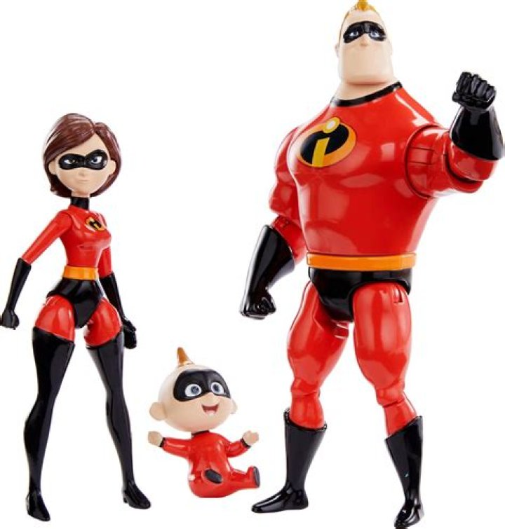 Violet Gets Stuck Babysitting Jack-Jack In New Incredibles 2 TV Spot