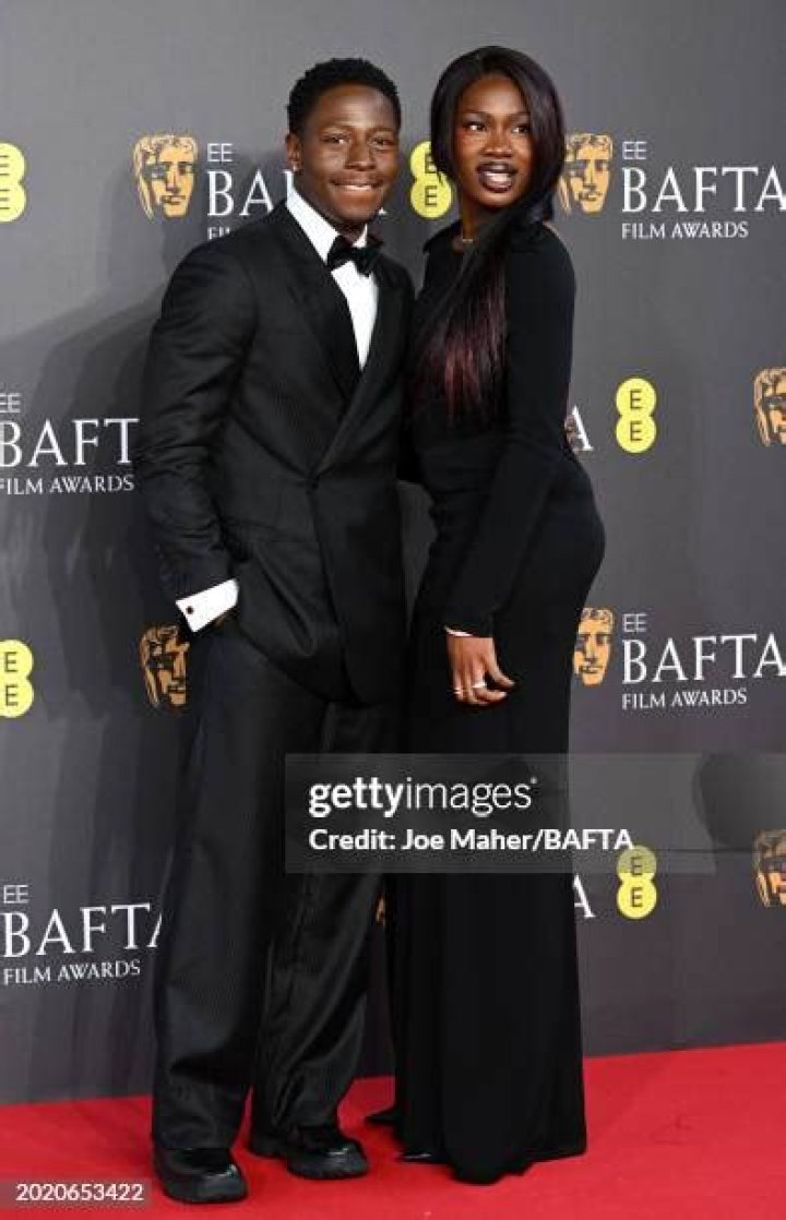 Vivian Oparah Wiki, Age, Boyfriend, Height & Net Worth