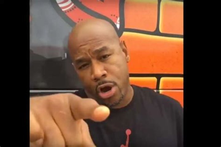 Wack 100 Claims The Game’s Sexual Assault Accuser Does Not Own Born 2 Rap Royalties – He Doesn’t ‘Owe Her A Dime’