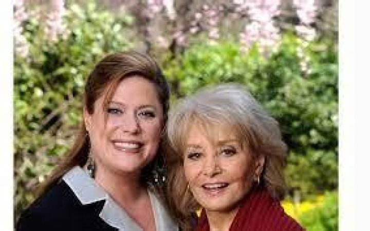 Walda Walters Anderson Biography, age, husband, family, net worth