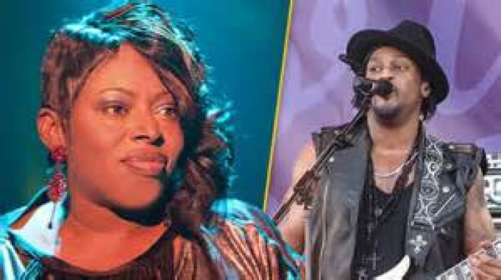 Was Angie Stone Hospitalized? Health Update Illness And Age Revealed