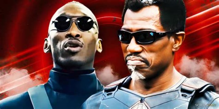 Wesley Snipes Dishes On New Blade Casting Following Marvel’s Announcement To Reboot The Series