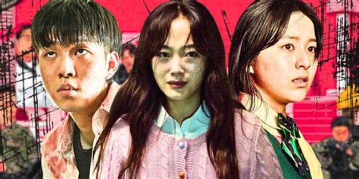 What characters are returning for ‘All of Us Are Dead’ season 2?
