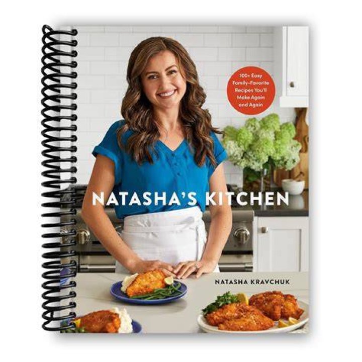What could Natashas Kitchen buy with $1.28 million?
