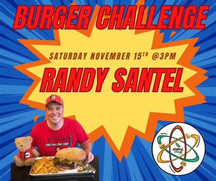 What could Randy Santel buy with $812.01 thousand?