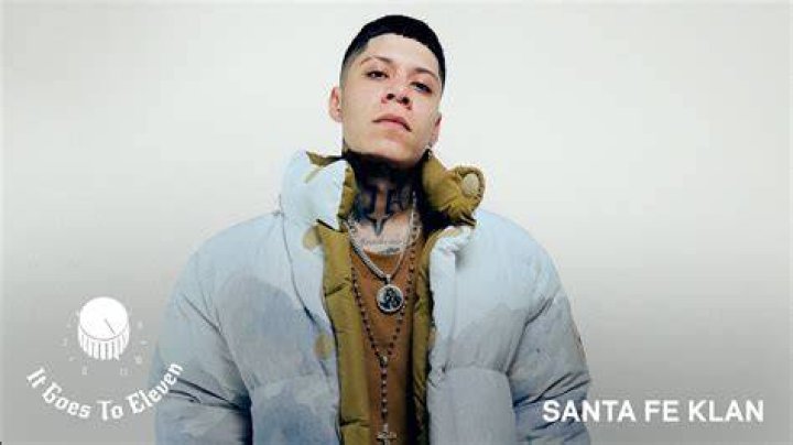 What could Santa Fe Klan Official buy with $10.97 million?