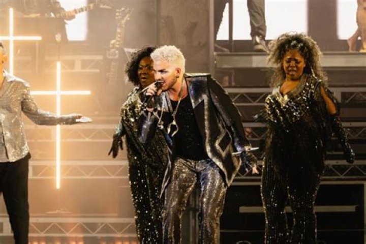 
What did Garry Glitter do? All allegations against the singer explained 