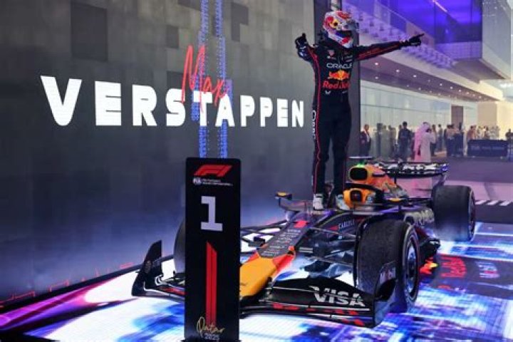 What did Max Verstappens dad do? Did Verstappens dad abuse him?