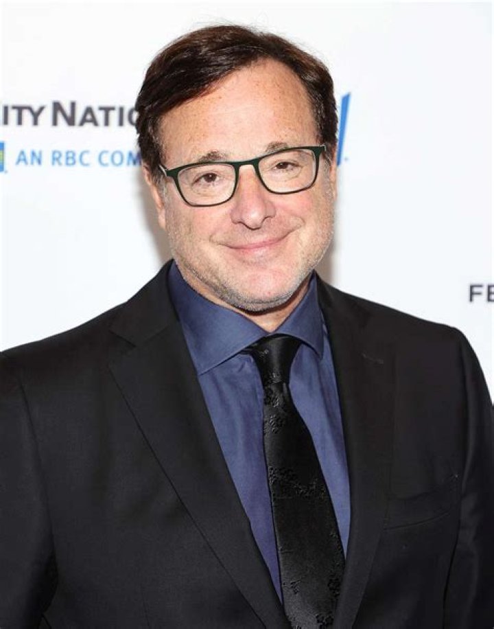 What disease does Bob Saget have?