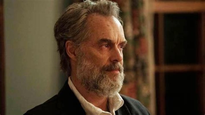 What disease does Frank have in ‘The Last of Us’?