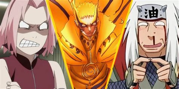 What does Minato’s Kunai say in ‘Naruto’?