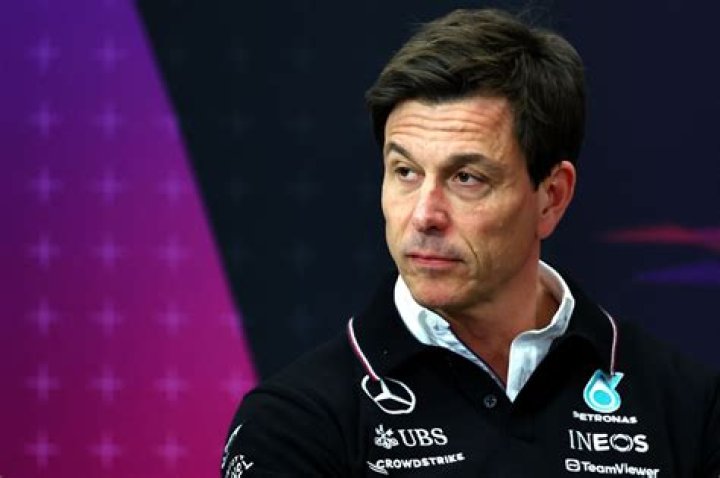 What ethnicity is Toto Wolff? What religion is Toto Wolff?