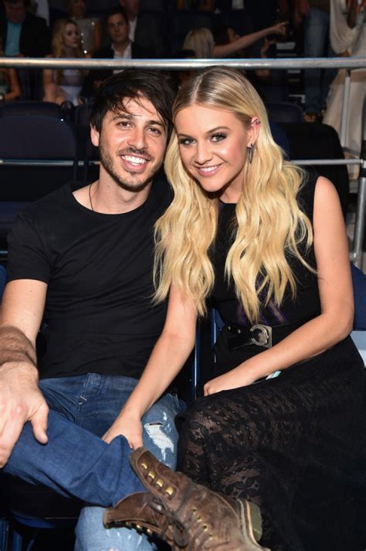 
What Happened Between Kelsea Ballerini And Husband Morgan Evans – Why Are They Getting A Divorce? 