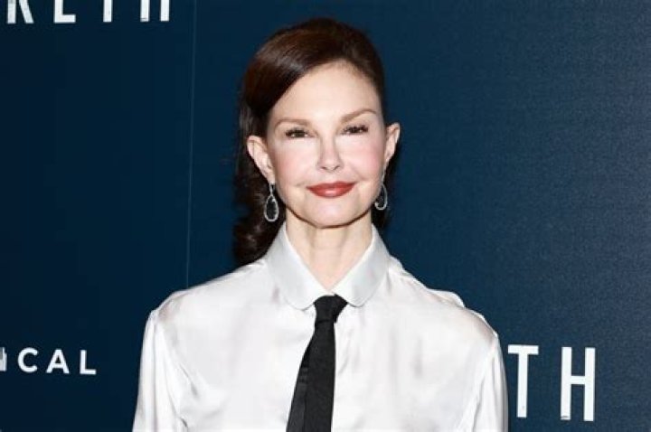What happened to Ashley Judd?