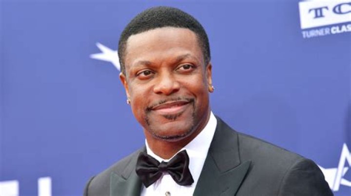 What happened to Chris Tucker? 