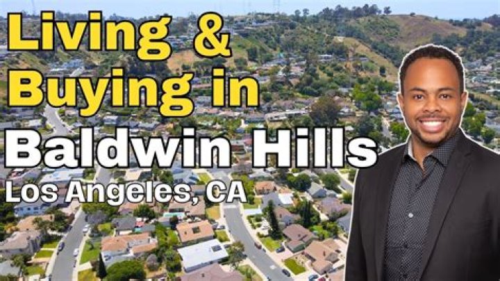 What Happened To Moriah From Baldwin Hills? – Celebrity