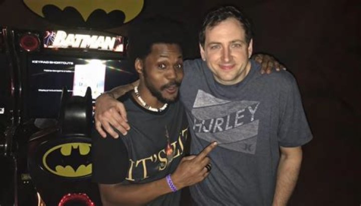 What happened to Scott Cawthon?