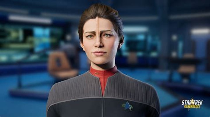 What is a Kobliad in ‘Star Trek’?