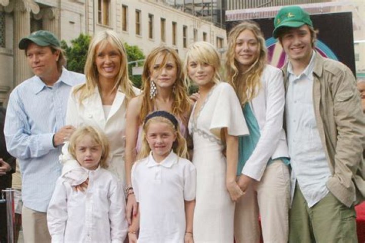 What Is Abbie Herbert Maiden Name? Does She Have Siblings And Is She Related To Chris Olsen?