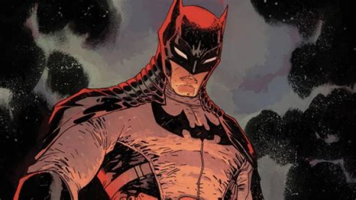What is ‘Batman: Gargoyle of Gotham?’ The new comic book series release date, creator, and more