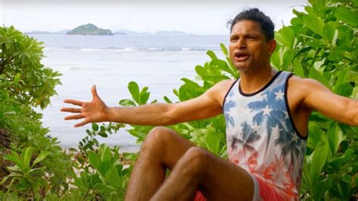 What is Bhanu Gopal’s biggest secret on ‘Survivor 46?’