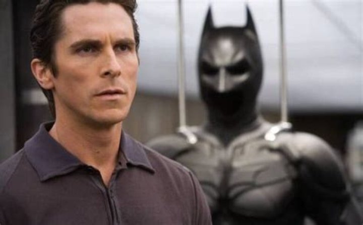 What is Bruce Wayne’s net worth?