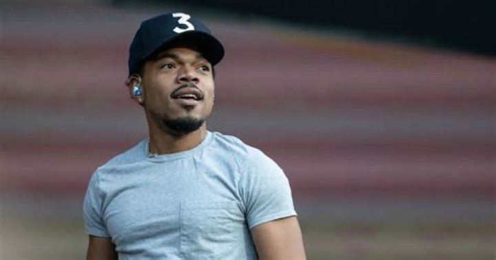 What Is Chance The Rapper’s Net Worth?