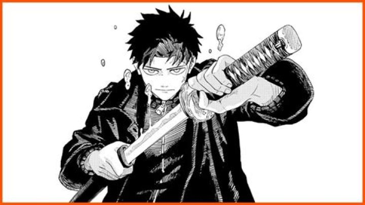 What is ‘Kagurabachi?’ The latest addition to Shonen Jump, explained