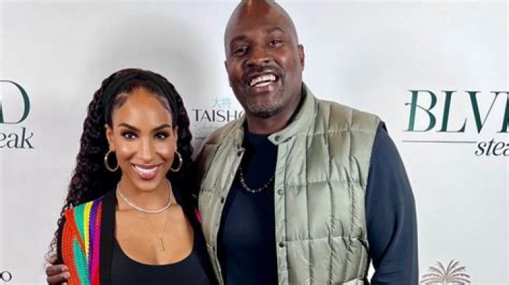 What is Marcellus Wiley’s net worth?