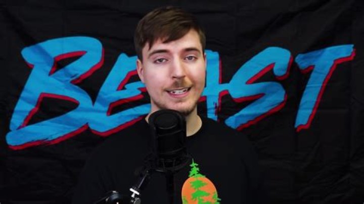What is MrBeast net worth? Jimmy Donaldson’s net worth, explained