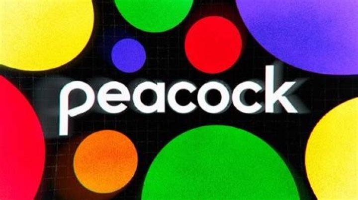 What is ‘Peacock Black Friday’?
