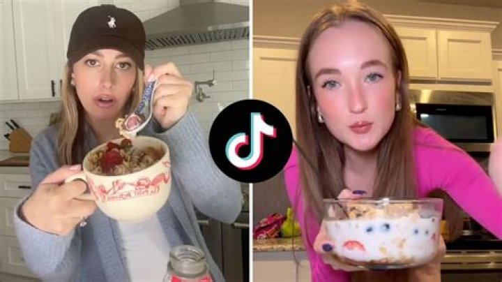 What is the ‘I gotta put me first’ TikTok trend?